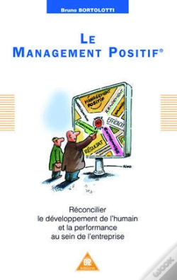 Capa do artigo Le Management Positif