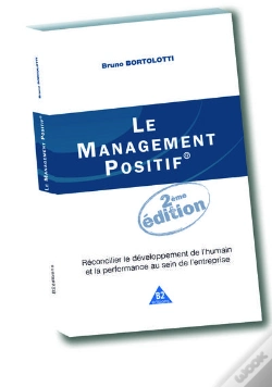 Capa do artigo Le Management Positif