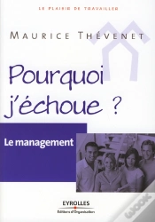 Capa do artigo Le Management ; Pourquoi J