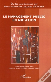Capa do artigo Le Management Public En Mutation