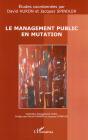 Le Management Public En Mutation - Preview