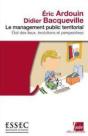Le Management Public Territorial - Preview