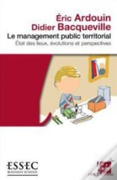 Le Management Public Territorial