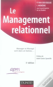 Le Management Relationnel (5e Édition)