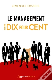 Capa do artigo Le Management Selon Dix Pour Cent