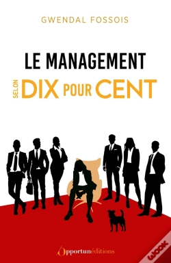Capa do artigo Le Management Selon Dix Pour Cent