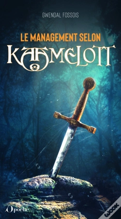 Capa do artigo Le Management Selon Kaamelott