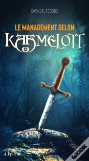 Capa do artigo Le Management Selon Kaamelott