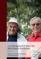 Capa do artigo Le Management Selon Les Techniques Théâtrales