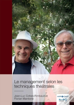 Capa do artigo Le Management Selon Les Techniques Théâtrales