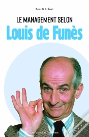 Capa do artigo Le Management Selon Louis De Funès