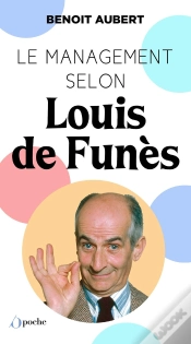 Capa do artigo Le Management Selon Louis De Funès
