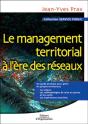 Le Management Territorial A L'Ere Des Reseaux - Preview