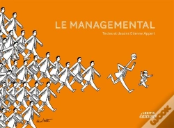 Capa do artigo Le Managemental