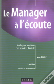 Capa do artigo Le Manager A L