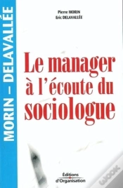 Capa do artigo Le Manager À L