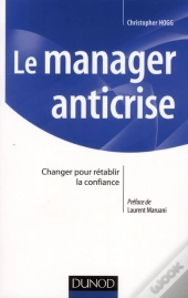 Le Manager Anti-Crise