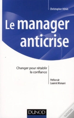 Capa do artigo Le Manager Anti-Crise