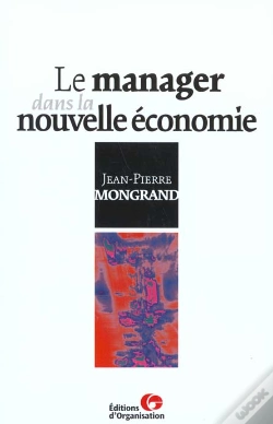 Capa do artigo Le Manager Dans La Nouvelle Economie