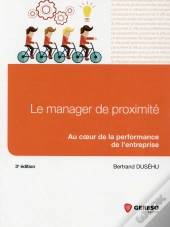 Le Manager De Proximite