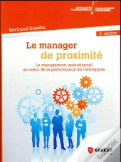 Le Manager De Proximite