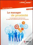 Le Manager De Proximite