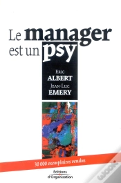 Capa do artigo Le Manager Est Un Psy