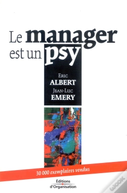 Capa do artigo Le Manager Est Un Psy