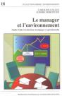 Le Manager Et L'Environnement : Outils D'Aide À La Décision Stratégique Et Opérationnelle - Preview