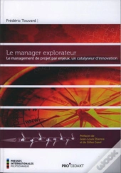 Le Manager Explorateur