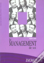 Capa do artigo Le Manager Heureux