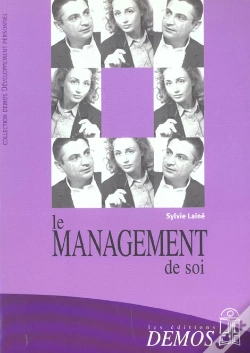 Capa do artigo Le Manager Heureux