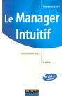 Le Manager Intuitif ; Une Nouvelle Force (2e Edition) - Preview