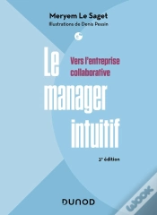 Capa do artigo Le Manager Intuitif : Vers L