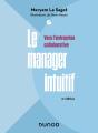 Le Manager Intuitif : Vers L'Entreprise Collaborative (3e Édition) - Preview