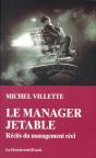 Le Manager Jetable : Récits Du Management Réel - Preview