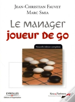 Capa do artigo Le Manager ; Joueur De Go