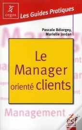 Le Manager Orienté Le Clients