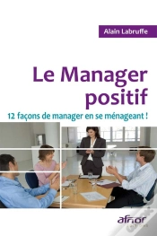 Capa do artigo Le Manager Positif