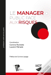 Le Manager Public Face Aux Risques