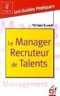 Le Manager Recruteur De Talents - Preview