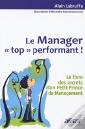 Capa do artigo Le Manager "Top" Performant !