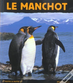 Capa do artigo Le Manchot