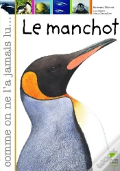 Capa do artigo Le Manchot