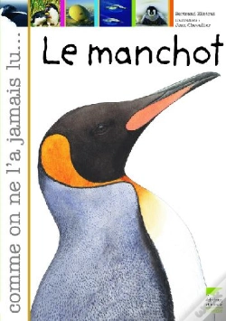 Capa do artigo Le Manchot