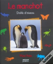 Capa do artigo Le Manchot, Drole D