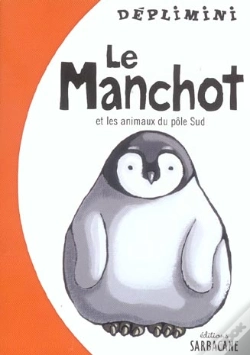 Capa do artigo Le Manchot Et Les Animaux Du Pole Sud