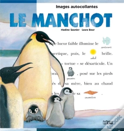 Capa do artigo Le Manchot
