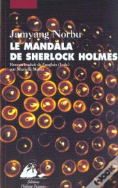 Le Mandala De Sherlock Holmes