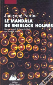 Capa do artigo Le Mandala De Sherlock Holmes